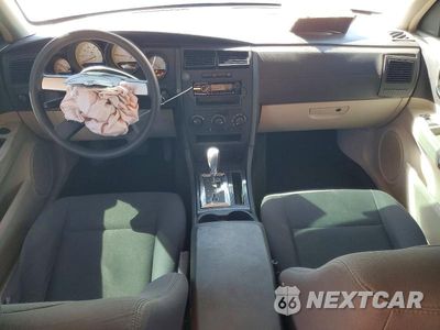 Zdjęcie 8 z 12 samochodu: 2006 DODGE CHARGER SE VIN:2B3KA43G96H422618 - miniatura
