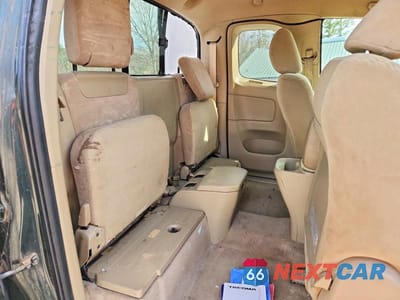 Zdjęcie 10 z 11 samochodu: 2009 TOYOTA TACOMA V6 VIN:5TEUU42N19Z612453 - miniatura