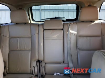 Zdjęcie 10 z 13 samochodu: 2011 JEEP GRAND CHEROKEE LIMITED VIN:1J4RR5GG3BC745351 - miniatura