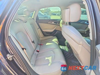 Zdjęcie 10 z 11 samochodu: 2016 AUDI S6 PRESTIGE VIN:WAUH2AFC8GN066231 - miniatura