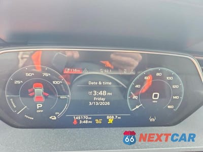 Zdjęcie 9 z 13 samochodu: 2021 AUDI E-TRON PREMIUM VIN:WA1AAAGEXMB021371 - miniatura