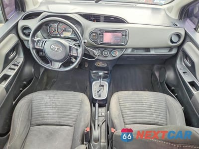 Zdjęcie 8 z 13 samochodu: 2017 TOYOTA YARIS 5-DOOR SE VIN:VNKKTUD36HA072006 - miniatura