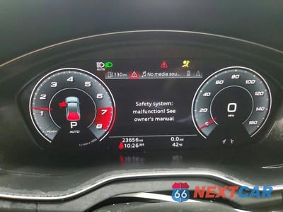 Zdjęcie 9 z 12 samochodu: 2021 AUDI Q5 PREMIUM PLUS VIN:WA1BAAFY2M2005147 - miniatura