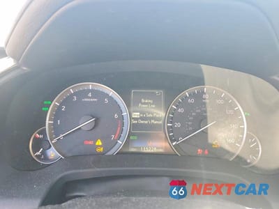 Zdjęcie 9 z 12 samochodu: 2017 LEXUS RX 350 BASE VIN:2T2BZMCA2HC083079 - miniatura