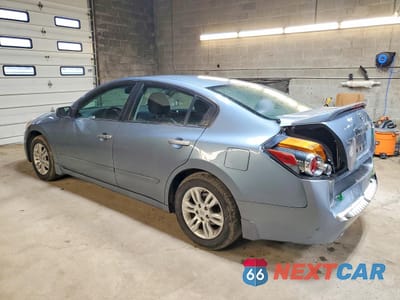 Drugie zdjęcie samochodu z przodu: 2012 NISSAN ALTIMA 2.5 VIN:1N4AL2AP8CN531480 - miniatura