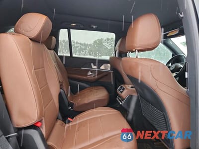 Zdjęcie 11 z 14 samochodu: 2024 MERCEDES-BENZ GLS 450 4MATIC VIN:4JGFF5KE7RB086080 - miniatura