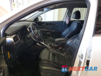 Zdjęcie 7 z 12 samochodu: 2018 KIA SORENTO EX V6 VIN:5XYPHDA50JG421429 - miniatura