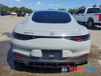 Zdjęcie 6 z 13 samochodu: 2024 MERCEDES-BENZ AMG GT 63 VIN:W1KRJ7JB2RF002085 - miniatura