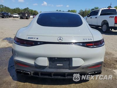 Zdjęcie 6 z 13 samochodu: 2024 MERCEDES-BENZ AMG GT 63 VIN:W1KRJ7JB2RF002085 - miniatura