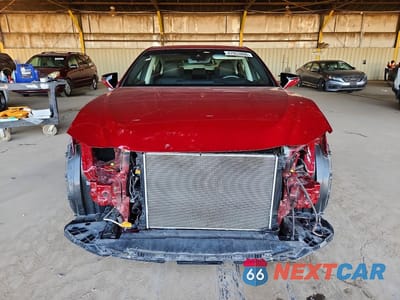 Piąte zdjęcie samochodu w środku: 2019 LEXUS ES 300H LUXURY VIN:JTHB21B12K2032176 - miniatura