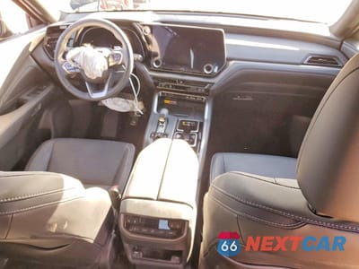 Zdjęcie 8 z 12 samochodu: 2024 LEXUS TX 350 PREMIUM VIN:5TDAAAA63RS007335 - miniatura