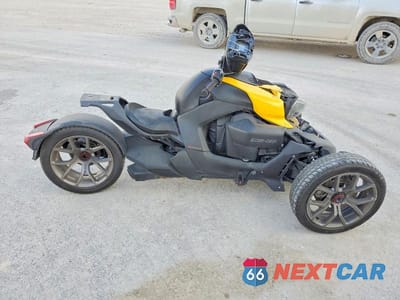 2023 CAN-AM RYKER 3JB2FEG45PJ001153 - główne zdjęcie licytacji z USA - miniatura