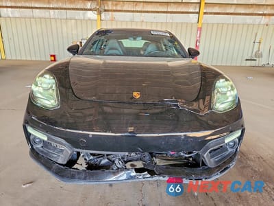 Piąte zdjęcie samochodu w środku: 2023 PORSCHE PANAMERA BASE VIN:WP0AJ2A71PL103431 - miniatura