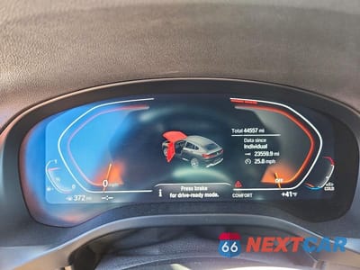 Zdjęcie 9 z 14 samochodu: 2023 BMW X4 XDRIVE30I VIN:5UX33DT01P9P68419 - miniatura