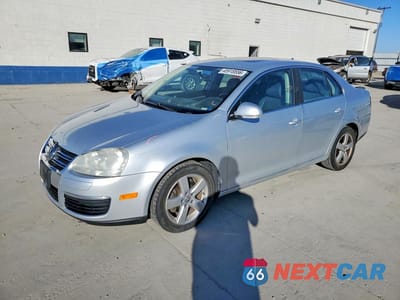 2008 VOLKSWAGEN JETTA SE 3VWRM71K88M036366 - główne zdjęcie licytacji z USA - miniatura