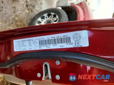 Zdjęcie 12 z 12 samochodu: 2012 DODGE RAM 3500 LARAMIE VIN:3C63D3ELXCG243604 - miniatura