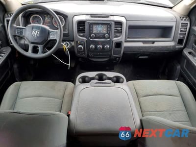 Zdjęcie 8 z 13 samochodu: 2019 RAM 1500 CLASSIC TRADESMAN VIN:1C6RR7FG3KS502879 - miniatura