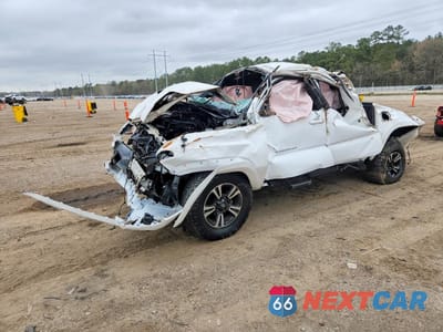2019 TOYOTA TACOMA TRD SPORT 3TMCZ5AN6KM208006 - główne zdjęcie licytacji z USA - miniatura