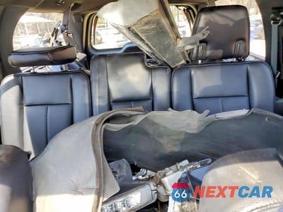 Zdjęcie 10 z 12 samochodu: 2017 FORD EXPEDITION EL LIMITED VIN:1FMJK1KT3HEA27229 - miniatura