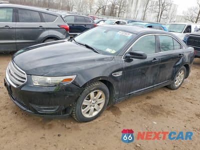 2014 FORD TAURUS 1FAHP2H87EG142225 - główne zdjęcie licytacji z USA - miniatura