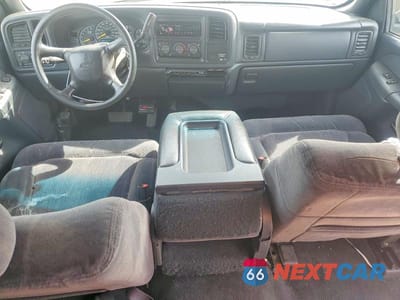Zdjęcie 8 z 11 samochodu: 2001 CHEV SILVERADO C1500 VIN:1GCEC19V21Z203017 - miniatura