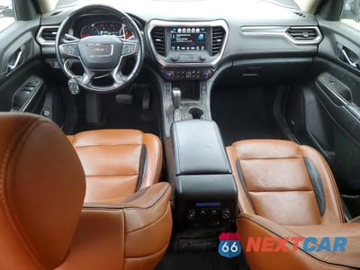 Zdjęcie 8 z 14 samochodu: 2019 GMC ACADIA ALL TERRAIN VIN:1GKKNVLS2KZ108952 - miniatura