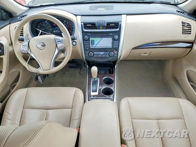Zdjęcie 8 z 11 samochodu: 2014 NISSAN ALTIMA 3.5 SL VIN:1N4BL3AP1EC320579 - miniatura