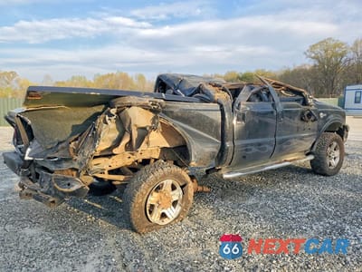 Trzecie zdjęcie samochodu z tyłu: 2006 FORD F-250 SUPER DUTY VIN:1FTSW21P16EC31791 - miniatura