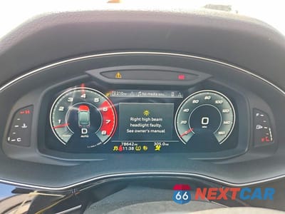 Zdjęcie 9 z 14 samochodu: 2021 AUDI Q7 PREMIUM VIN:WA1AXAF78MD026042 - miniatura