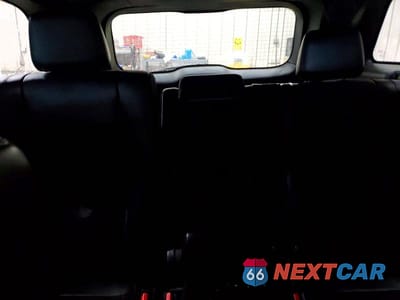 Zdjęcie 10 z 14 samochodu: 2019 JEEP GRAND CHEROKEE LAREDO VIN:1C4RJFAGXKC736500 - miniatura