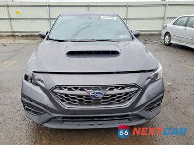 Piąte zdjęcie samochodu w środku: 2023 SUBARU WRX PREMIUM VIN:JF1VBAF63P9802572 - miniatura