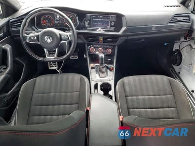 Zdjęcie 8 z 12 samochodu: 2021 VOLKSWAGEN JETTA GLI VIN:3VW6T7BU4MM071597 - miniatura