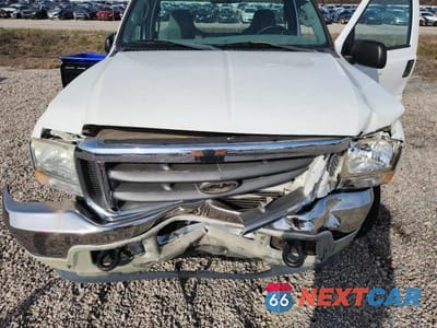 Zdjęcie 11 z 11 samochodu: 2004 FORD F250 SUPER DUTY VIN:1FTNF20L54EC48330 - miniatura