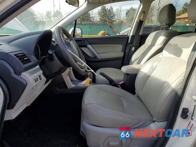 Zdjęcie 7 z 11 samochodu: 2015 SUBARU FORESTER 2.5I PREMIUM VIN:JF2SJADC4FH482337 - miniatura