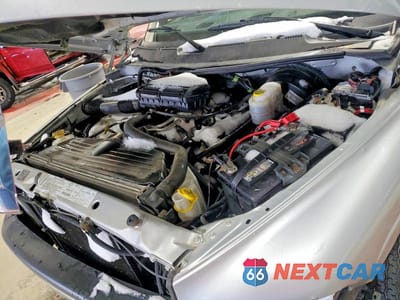 Zdjęcie 11 z 11 samochodu: 2001 DODGE RAM 2500 VIN:3B7KF26Z01M584911 - miniatura