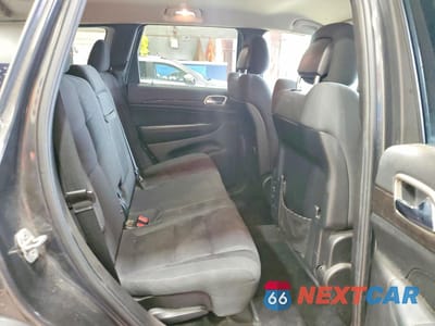 Zdjęcie 11 z 13 samochodu: 2011 JEEP GRAND CHEROKEE LAREDO VIN:1J4RR4GG8BC622736 - miniatura