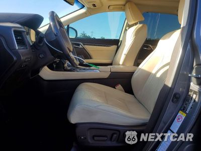 Zdjęcie 7 z 13 samochodu: 2016 LEXUS RX 350 VIN:2T2ZZMCAXGC023936 - miniatura