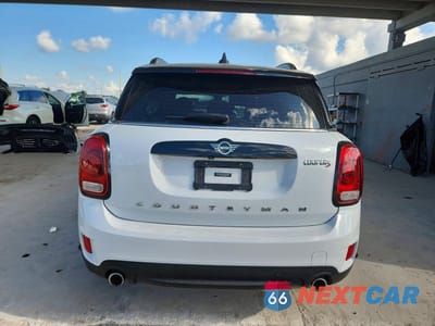 Zdjęcie 6 z 14 samochodu: 2019 MINI COOPER S COUNTRYMAN VIN:WMZYT3C51K3E96997 - miniatura
