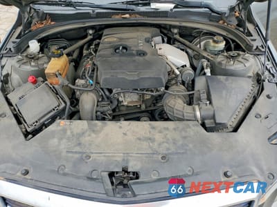 Zdjęcie 11 z 13 samochodu: 2016 CADILLAC ATS VIN:1G6AG5RX8G0103001 - miniatura