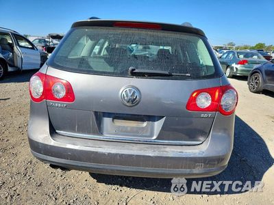 Zdjęcie 6 z 11 samochodu: 2008 VOLKSWAGEN PASSAT VIN:WVWXK73C78E240913 - miniatura
