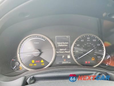 Zdjęcie 9 z 12 samochodu: 2020 LEXUS NX 300H VIN:JTJGJRDZ3L5009627 - miniatura