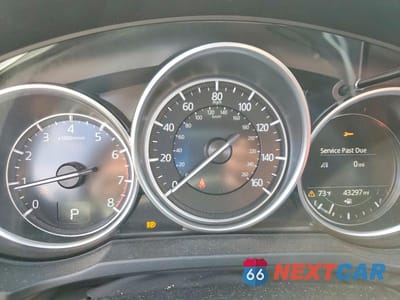Zdjęcie 9 z 13 samochodu: 2024 MAZDA CX-5 PREFERRED VIN:JM3KFBCM4R0388016 - miniatura