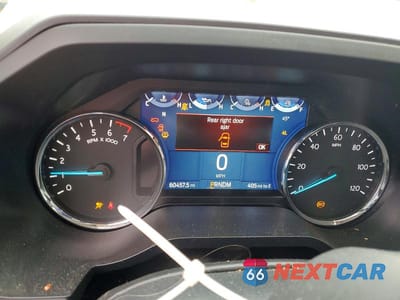 Zdjęcie 9 z 12 samochodu: 2022 FORD EXPEDITION MAX XLT VIN:1FMJK1JT4NEA31853 - miniatura