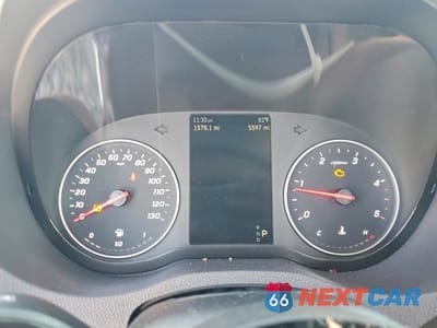 Zdjęcie 9 z 13 samochodu: 2026 MERCEDES BENZ SPRINTER 2500 VIN:W1Z4KFHY6TT604350 - miniatura