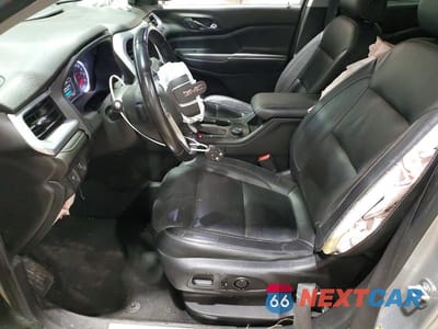 Zdjęcie 7 z 12 samochodu: 2018 GMC ACADIA SLT-1 VIN:1GKKNULSXJZ244044 - miniatura