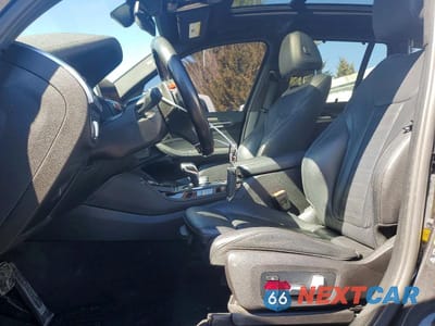 Zdjęcie 7 z 12 samochodu: 2020 BMW X3 M COMPETITION VIN:5YMTS0C02L9B20802 - miniatura