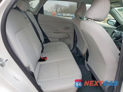 Zdjęcie 11 z 13 samochodu: 2025 HYUNDAI KONA SEL VIN:KM8HB3AB0SU281772 - miniatura