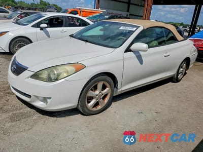 2006 TOYOTA CAMRY SOLARA SLE V6 4T1FA38P76U080453 - główne zdjęcie licytacji z USA - miniatura