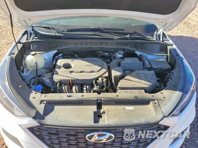 Zdjęcie 12 z 13 samochodu: 2019 HYUNDAI TUCSON SEL VIN:KM8J33AL5KU849036 - miniatura