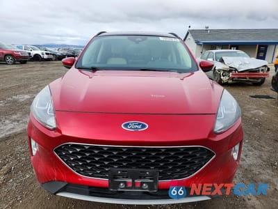 Piąte zdjęcie samochodu w środku: 2020 FORD ESCAPE SEL VIN:1FMCU9H62LUA58537 - miniatura